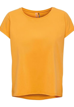 Only Train Sportshirt Dames M/38