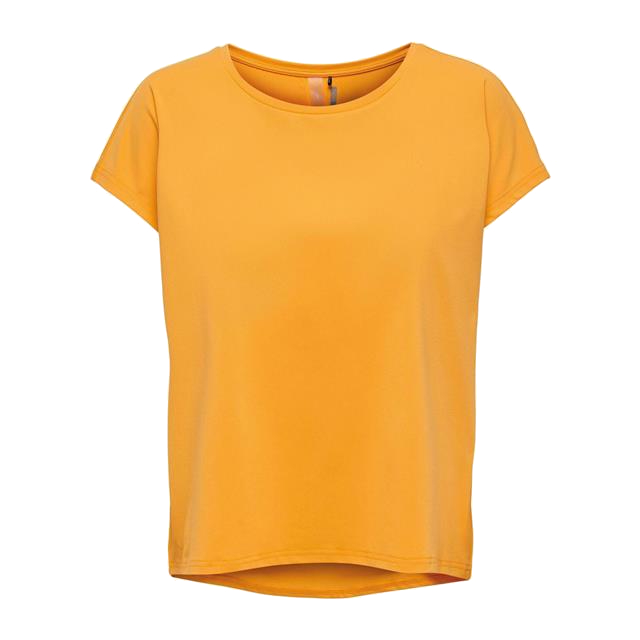 Only Train Sportshirt Dames M/38