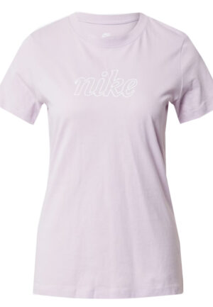 Nike Sportswear Icon Clash Sportshirt Dames S/36