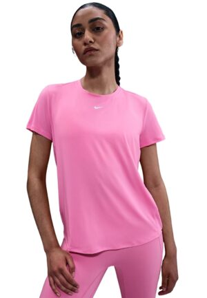 Nike One Classic Sportshirt Dames S/36