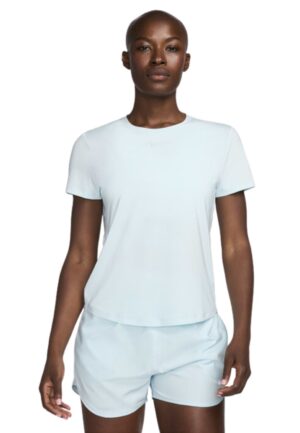 Nike One Classic Dri-Fit Sportshirt Dames L/40.