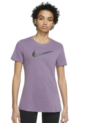 Nike Dri-Fit Training Sportshirt Dames S/36
