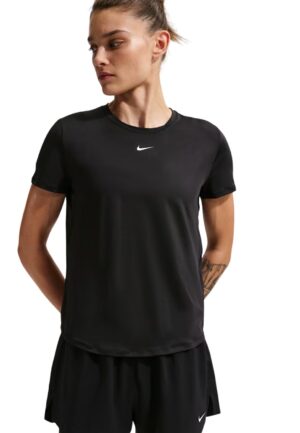 Nike One Classic Sportshirt Dames XL/42