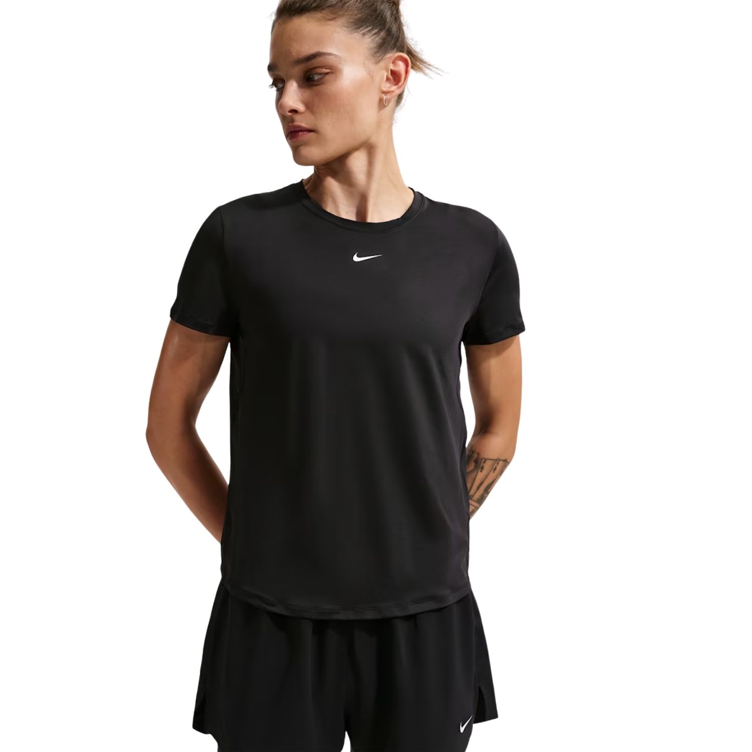 Nike One Classic Sportshirt Dames XL/42
