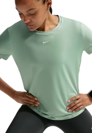 Nike One Classic Sportshirt Dames S/36