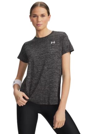 Under Armour Tech Twist Sportshirt Dames XL/42