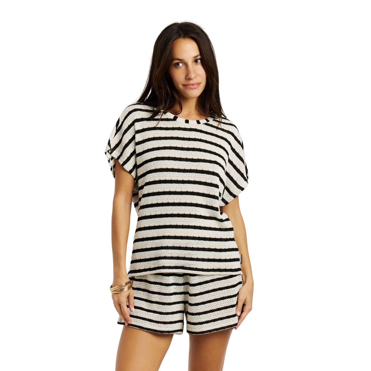 Protest PRTEster Casaul T-shirt Dames L/40