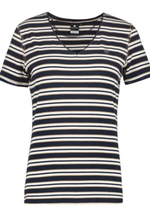 Luhta Kivihaka Casaul T-shirt Dames S/36