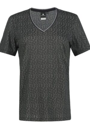 Luhta Ilonoja Casaul T-shirt Dames S/36