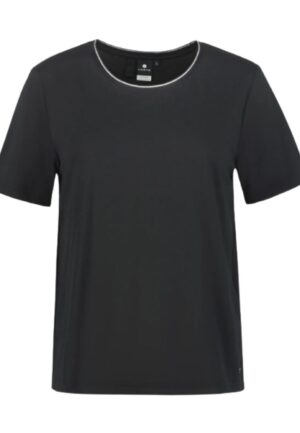 Luhta Inkula Casaul T-shirt Dames S/36