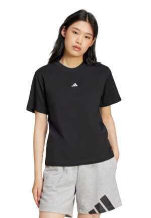 Adidas Essentials Small Logo Casaul T-shirt Dames XL/42