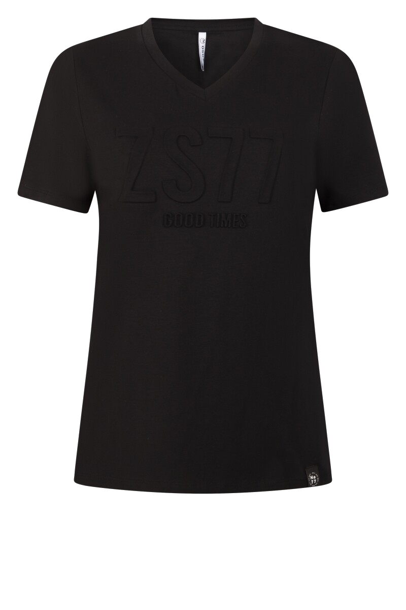 Zoso Chloe Casaul T-shirt Dames XS