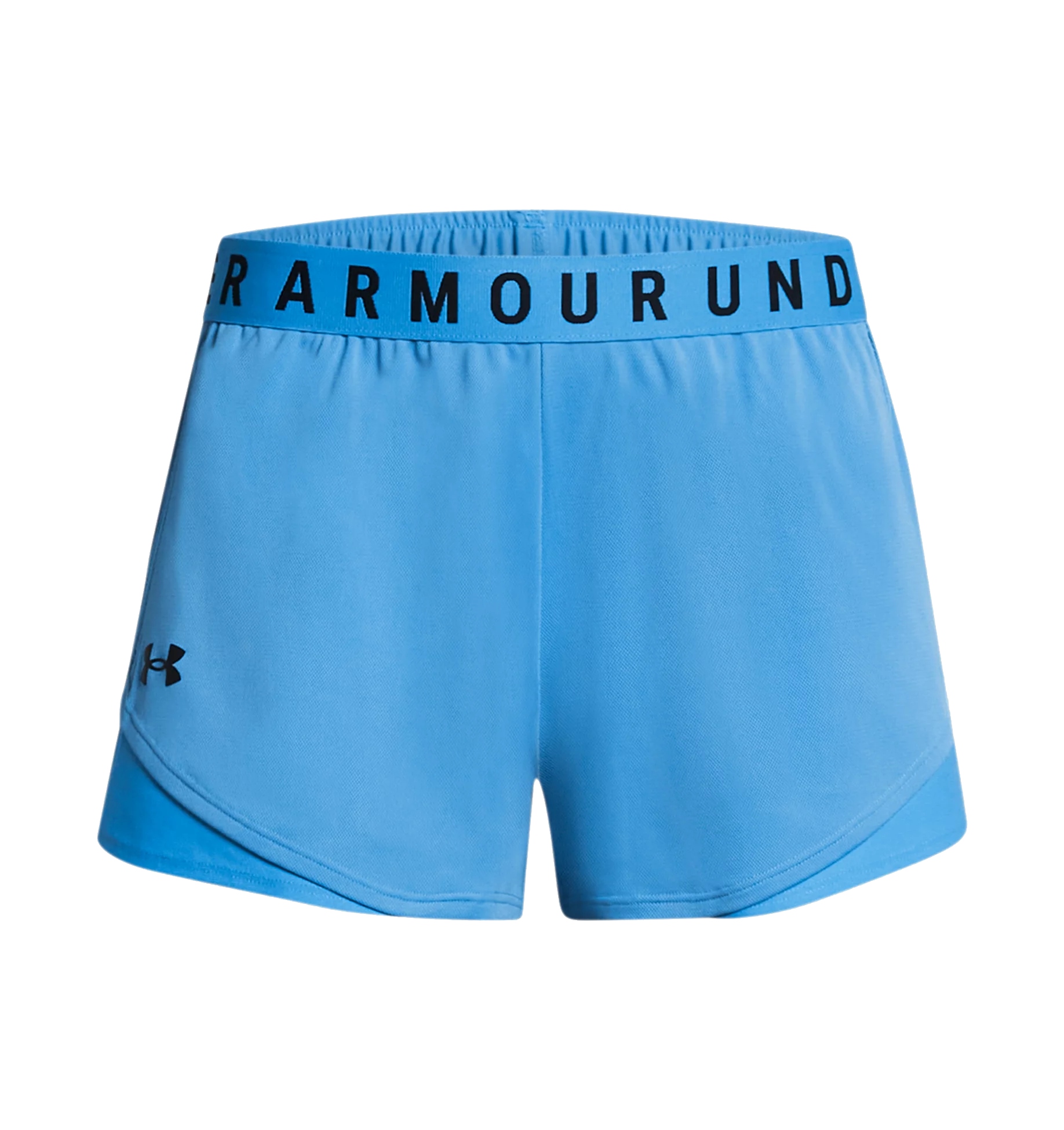 Under Armour Play Up 3.0 Twist Sportshort Dames XL/42