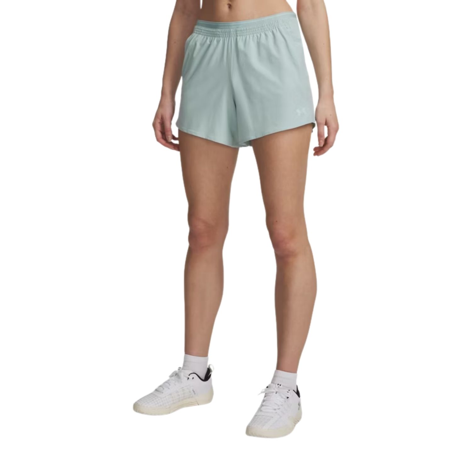 Under Armour Vanish Woven Sportshort Dames XL/42