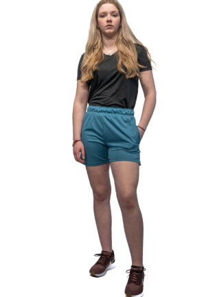 Nike Attack Dri-Fit Sportshort Dames S/36