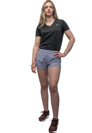 Nike One Dri-Fit Sportshort Dames L/40