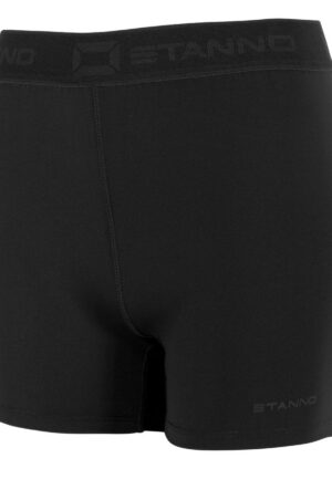 Stanno Elemental Tight Sportshort Dames L