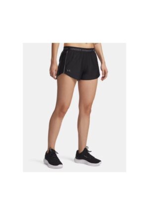 Under Armour Tech Play Up Sportshort Dames XL/42