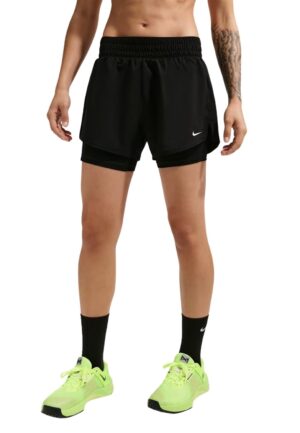 Nike One Dri-Fit Sportshort Dames S/36