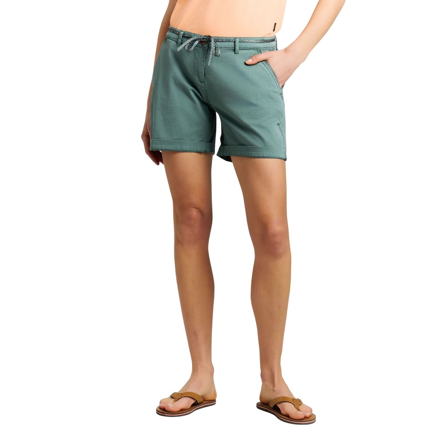 Protest PRTTulip Casual Short Dames 2XL/44