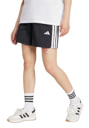 Adidas Essentials 3-Stripes Woven Casual Short Dames M/38