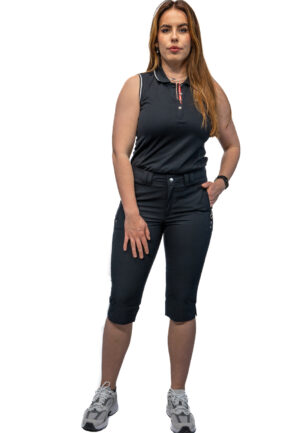 Luhta Eiskola Casual Short Dames S/36