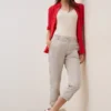 3/4 broek in casual pasvorm