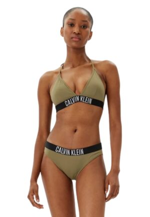 Calvin Klein Bikini Slip dames M/38