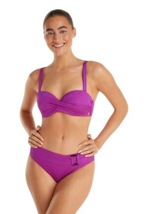 Ten Cate Bottom Buckle Bikini Slip dames L/40