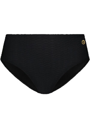 Ten Cate Midi Bikini Slip dames 2XL/44