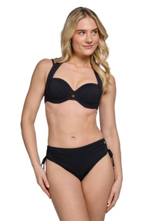 Ten Cate Midi Bow Bikini Slip dames XL/42