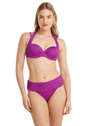 Ten Cate Multiway Padded Wired Bikini Top dames 36E