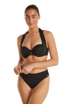 Ten Cate Multiway Padded Wired Bikini Top dames 38D