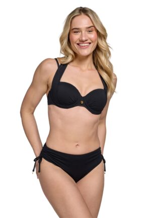 Ten Cate Multiway Padded Wired Bikini Top dames 42F
