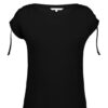T-shirt Lisa Black - Afbeelding 2