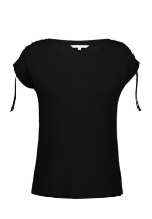 Alternative view of T-shirt Lisa Black
