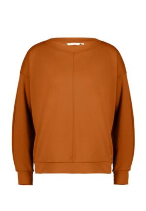 Sweater Tamsin Ginger brown