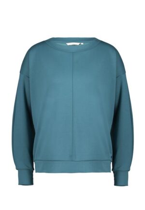 Sweater Tamsin Atlantic green