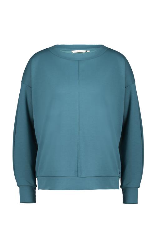 Sweater Tamsin Atlantic green