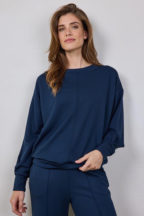 Sweater Tamsin Dark blue - Afbeelding 2