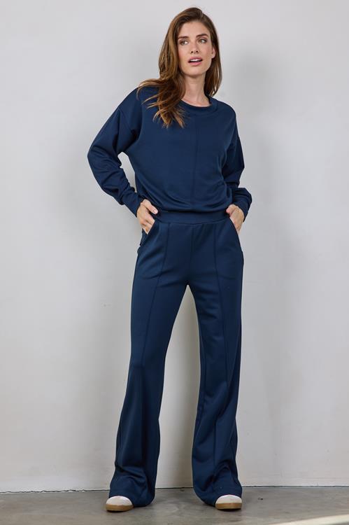 Sweater Tamsin Dark blue - Afbeelding 3