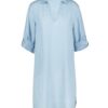 Tunic Vulcano Denim bleached - Afbeelding 4