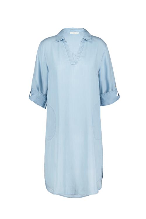 Tunic Vulcano Denim bleached - Afbeelding 4