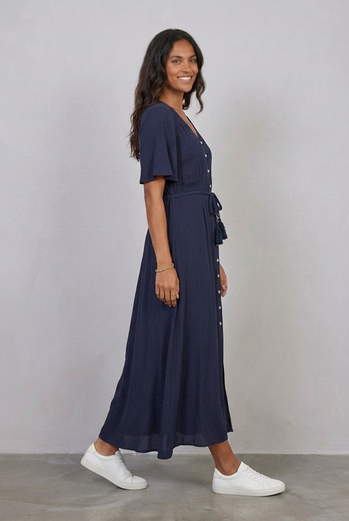 Dress Jazzy Dark blue