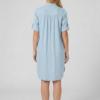 Tunic Vulcano Denim bleached - Afbeelding 3