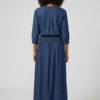 Skirt Magic Denim dark blue - Afbeelding 3