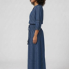 Skirt Magic Denim dark blue