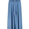 Skirt Magic Denim mid blue