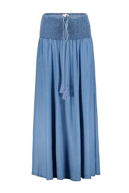 Skirt Magic Denim mid blue