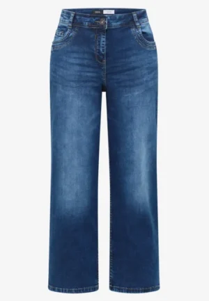 Alternative view of 7/8 Jeans broek